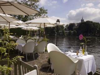 Hotel Restaurant 'T Jagershuis Аудеркерк ан де Амстел Екстериор снимка
