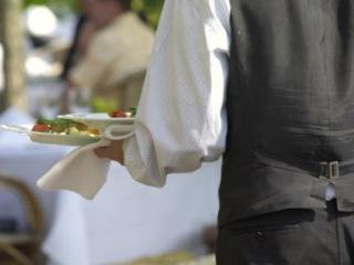 Hotel Restaurant 'T Jagershuis Аудеркерк ан де Амстел Екстериор снимка