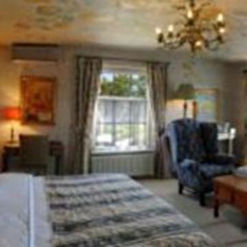 Hotel Restaurant 'T Jagershuis Аудеркерк ан де Амстел Екстериор снимка