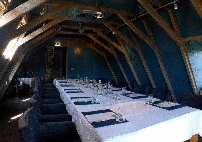 Hotel Restaurant 'T Jagershuis Аудеркерк ан де Амстел Екстериор снимка